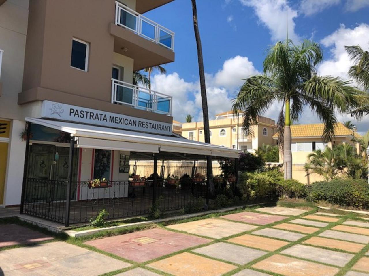 Apartamento Eden Caribe