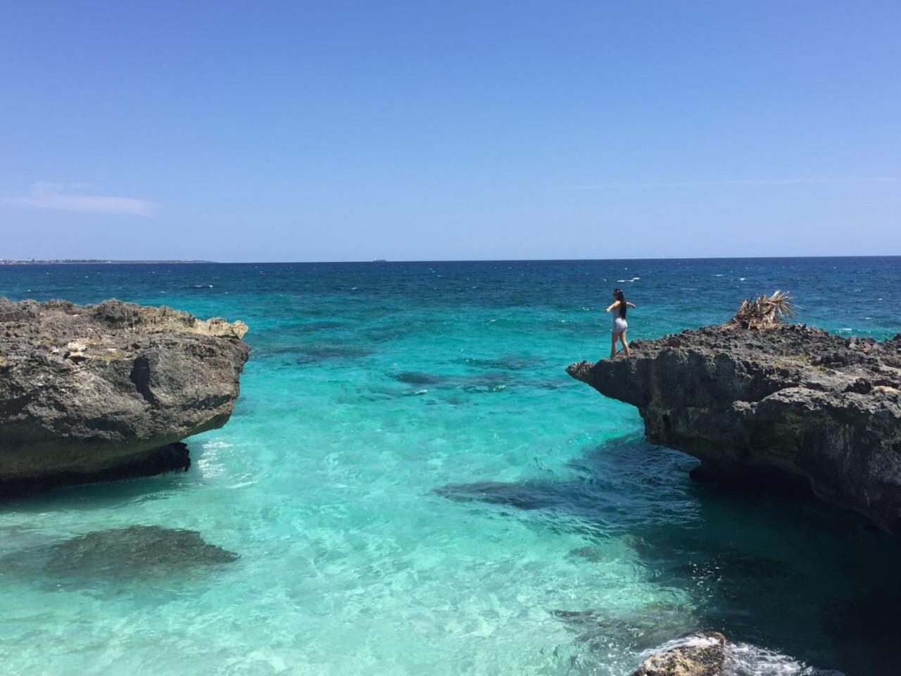 Bavaro Beach
