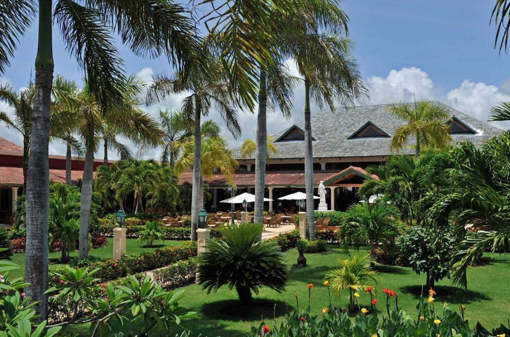 Bahia Principe Luxury Ambar (adults Only) Resort Punta Cana