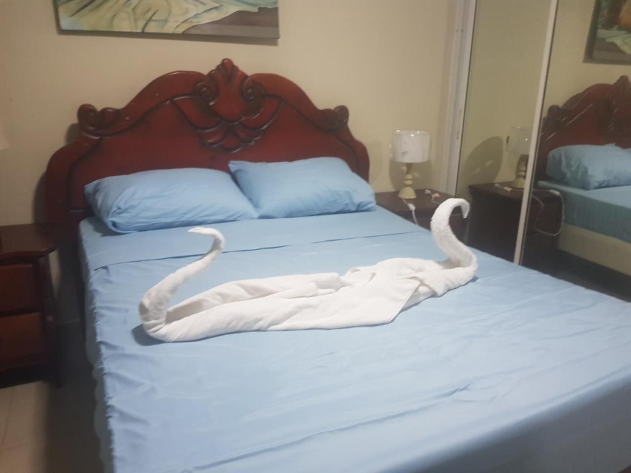 Guest house Oasis *