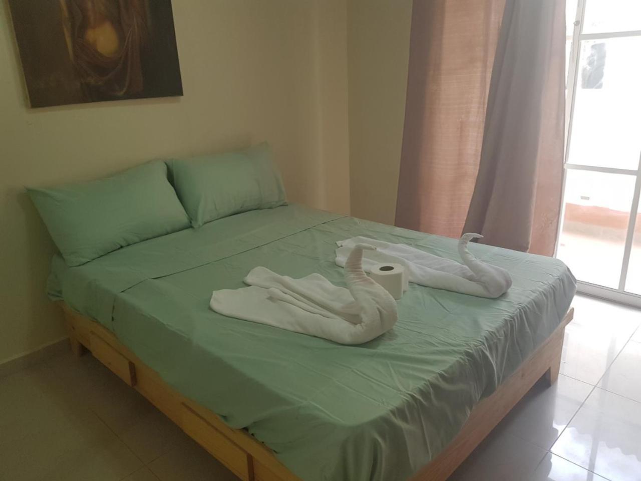 Oasis Guest house *
