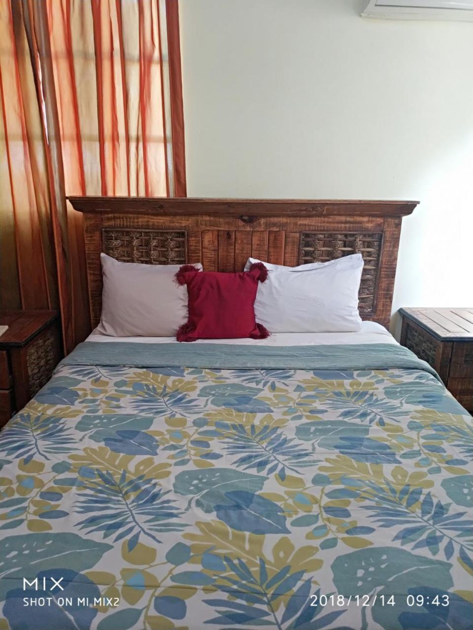Casa de hóspedes Yara Beach Mar De Corales 2 Punta Cana