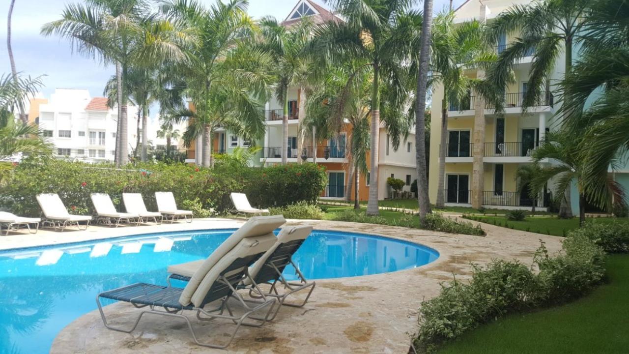 Olas De Bavaro Casa de hóspedes Punta Cana