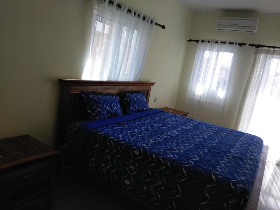Olas De Bavaro Casa de hóspedes *