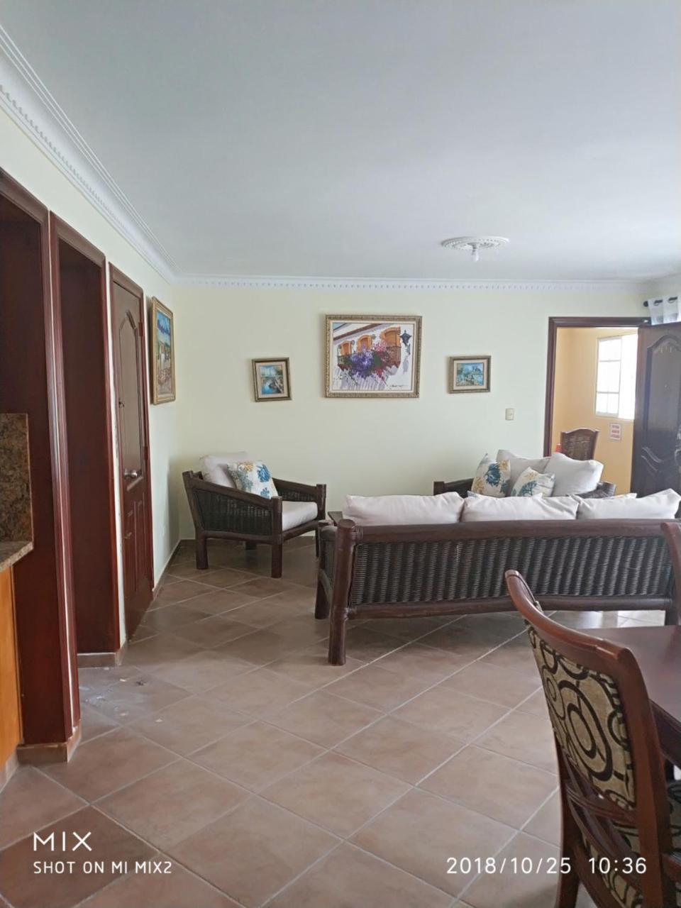 Yara Beach Mar De Corales 2 Casa de hóspedes 2*