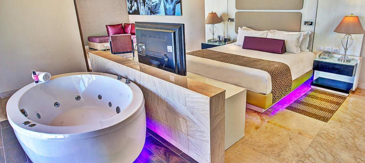 Pousada The Mansion At Chic By Royalton *