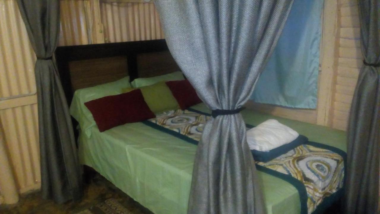 El Conde De Rosa Holiday home