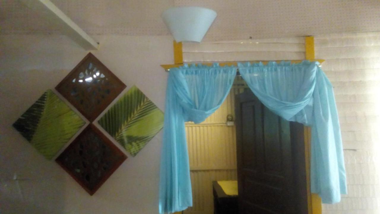 Holiday home El Conde De Rosa