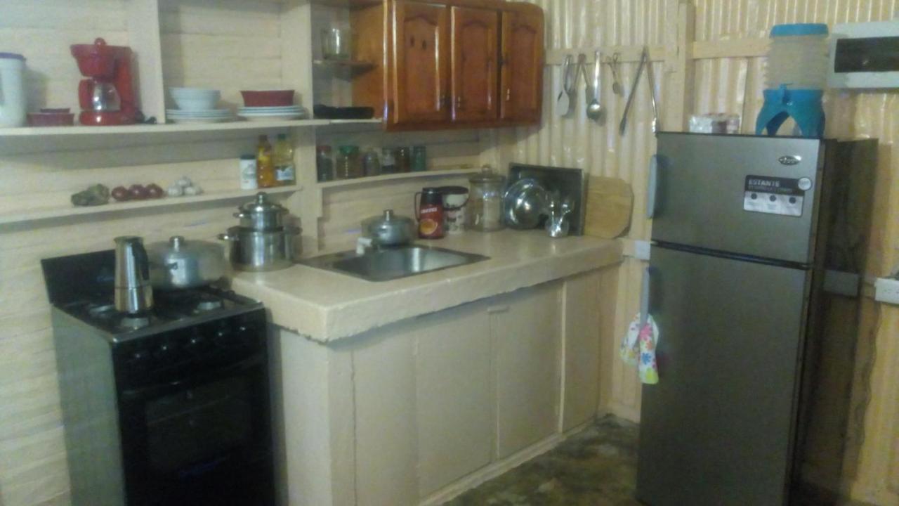 El Conde De Rosa Holiday home