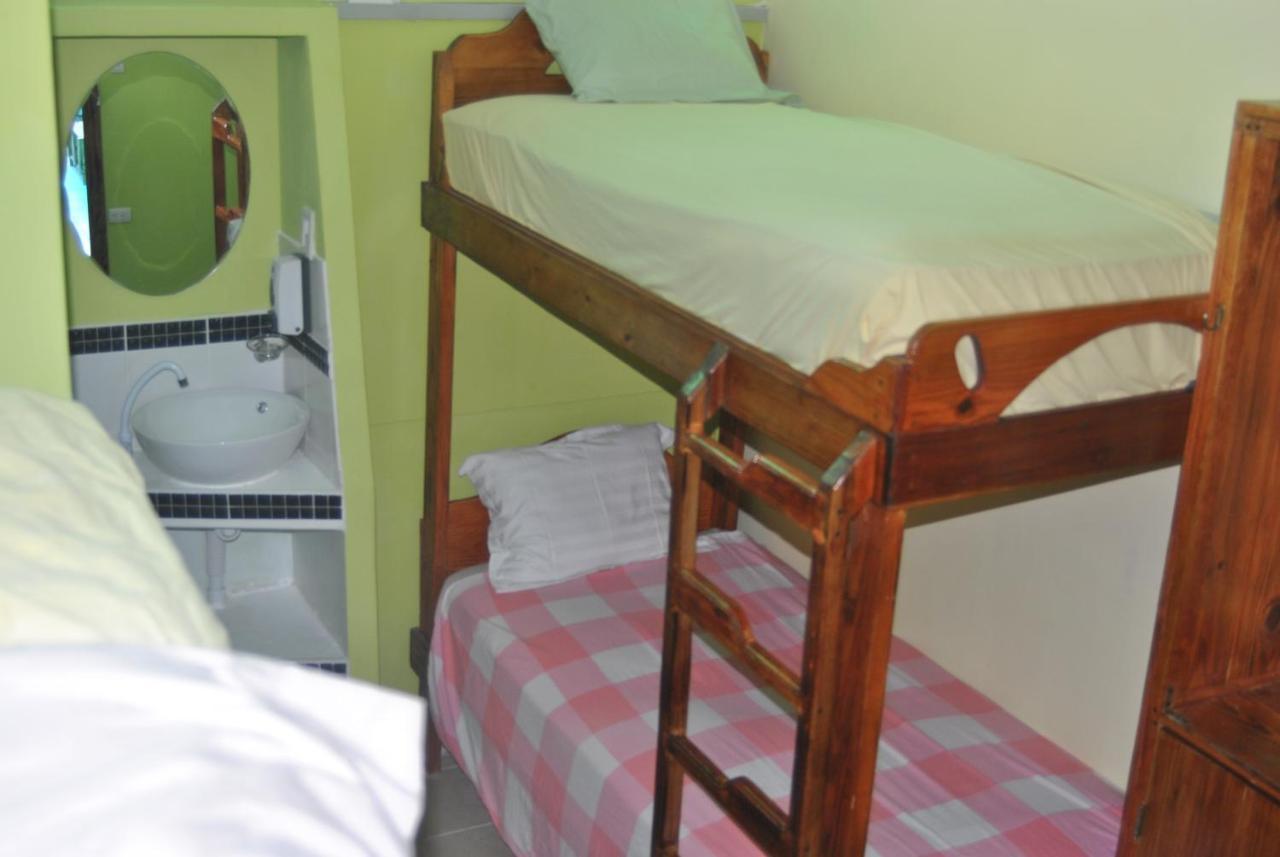 Guest house Eco