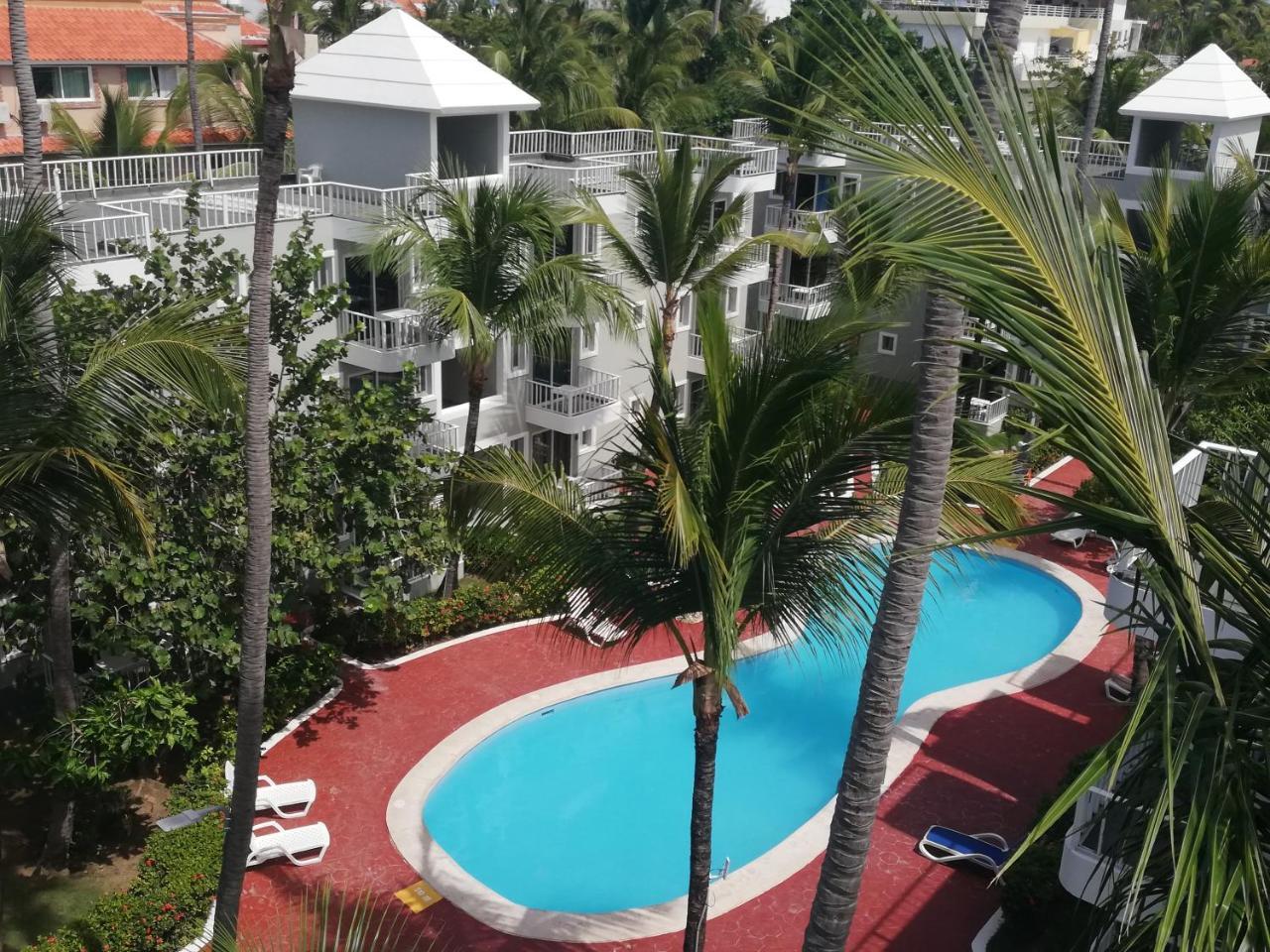 Hotel Truecost Suites Deluxe Playa Bavaro - Free Wifi & Free Beach Club Access Punta Cana