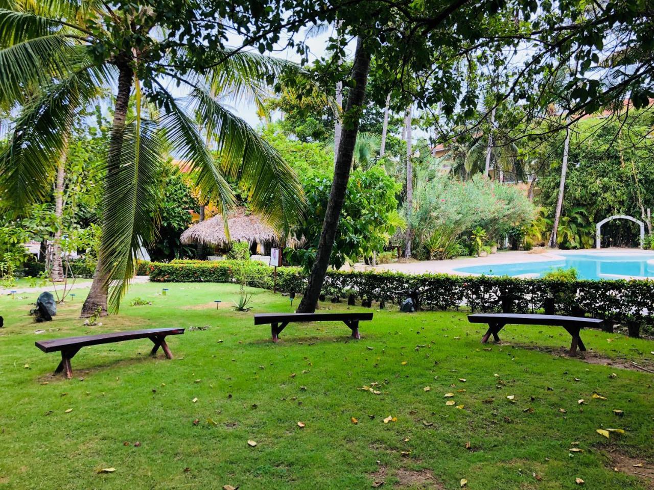 Hotel Las Terrazas Deluxe Pool Beach Club&spa 4*