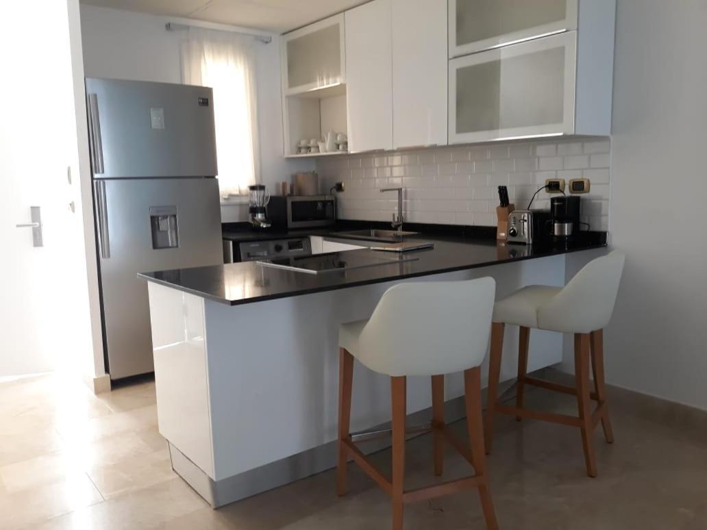 Cana Rock Apartment Punta Cana