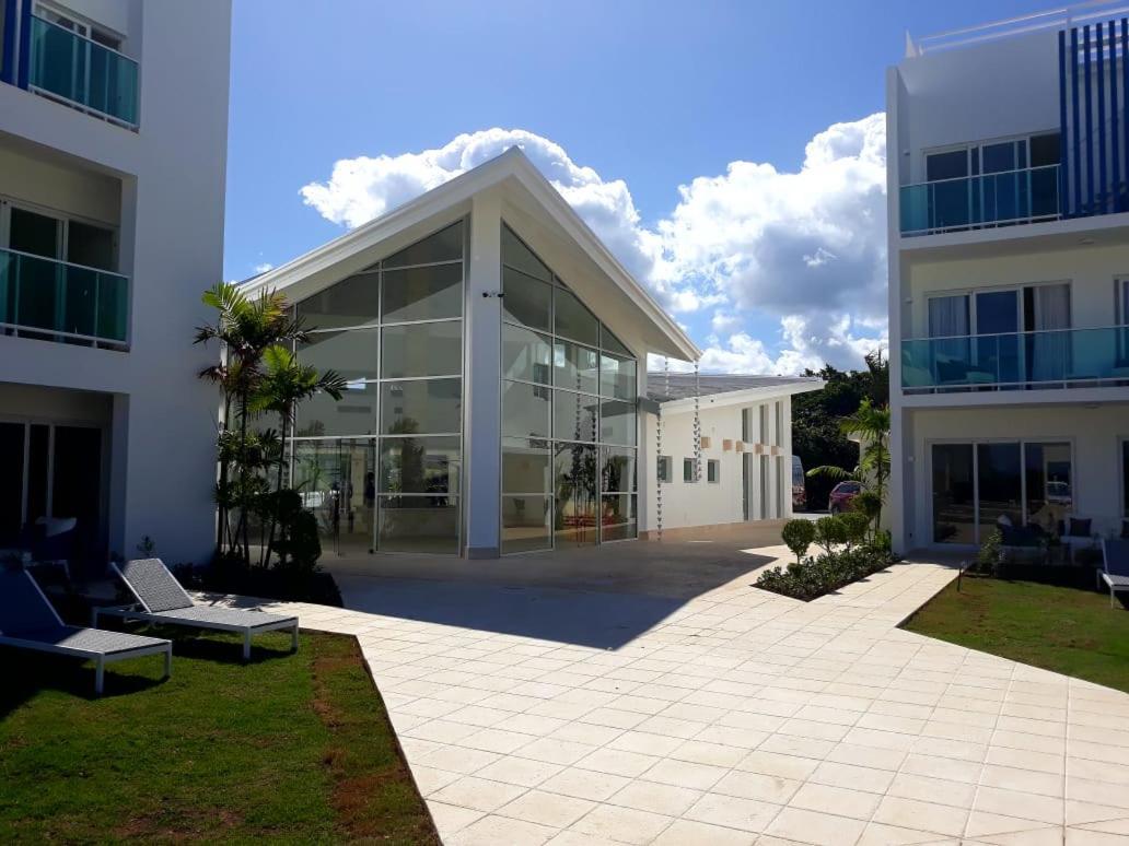 Cana Rock Apartment