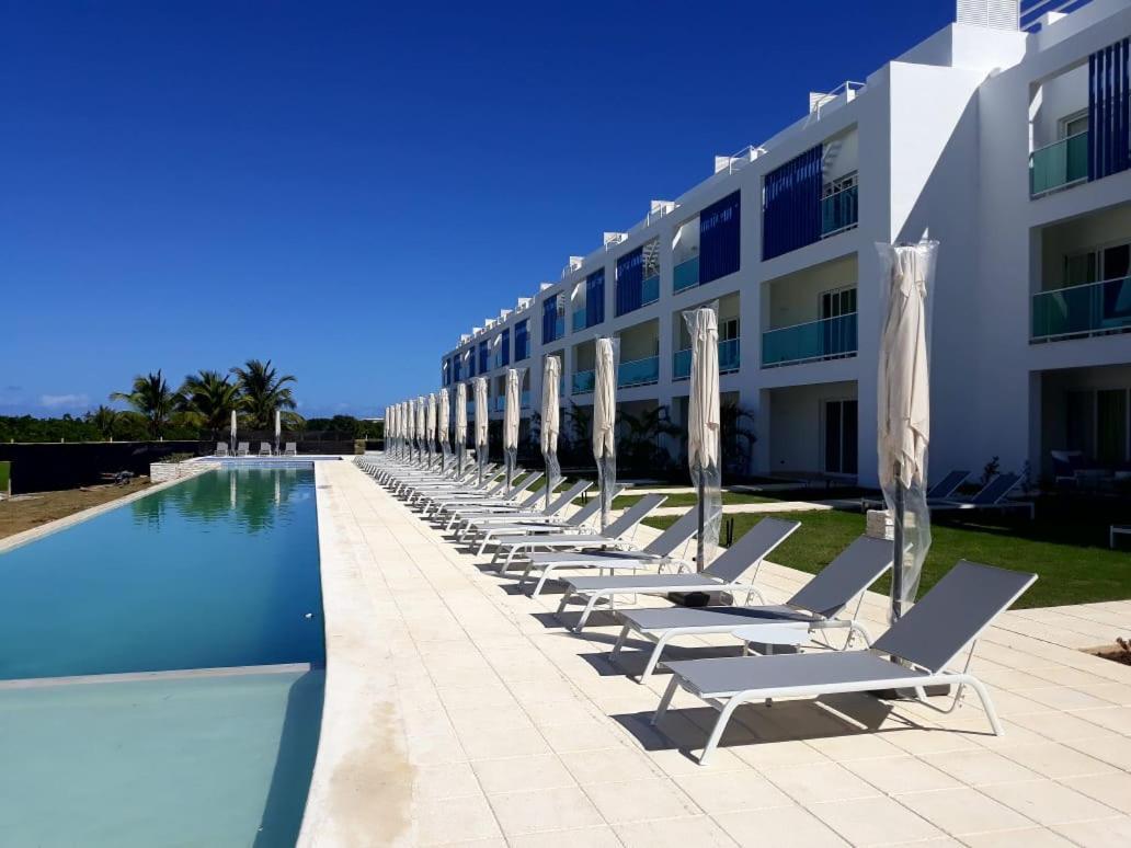 Cana Rock Apartment