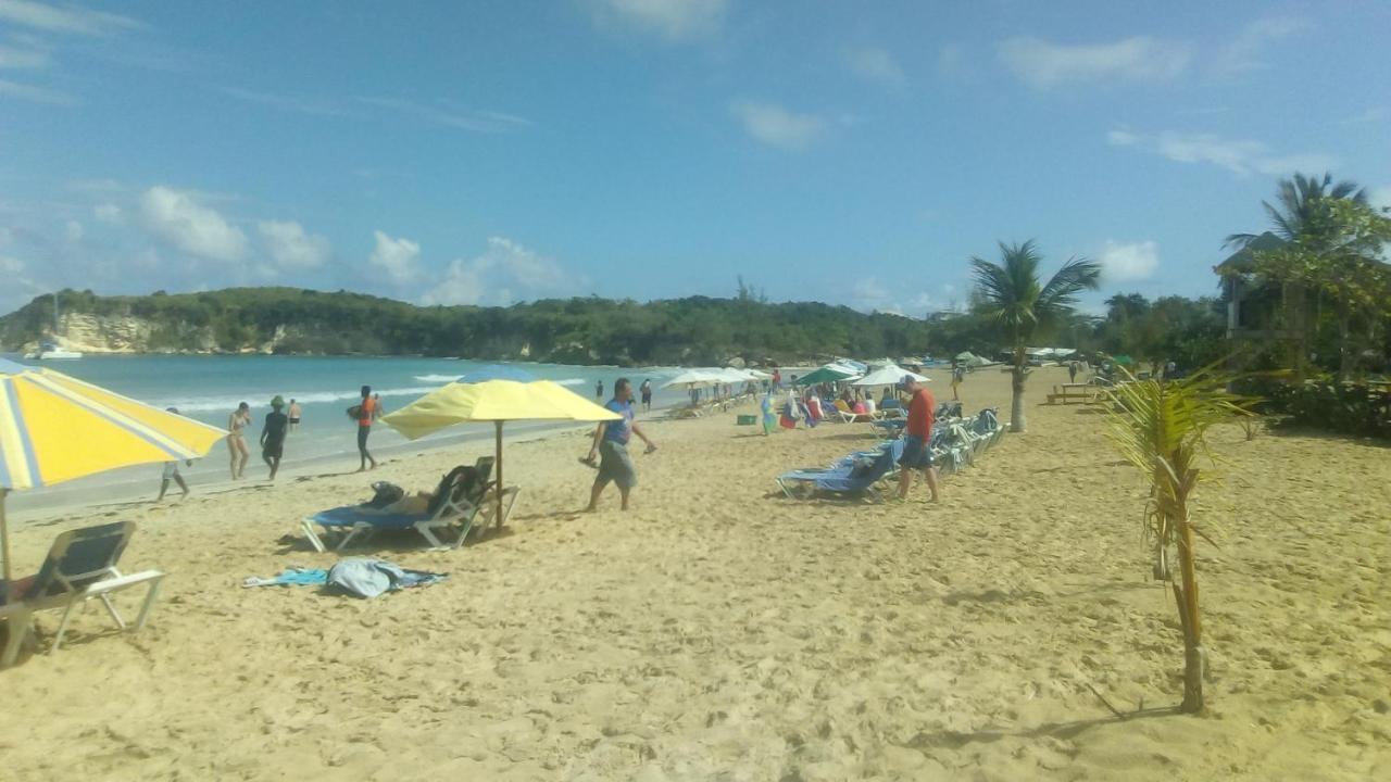 El Conde De Rosa Holiday home