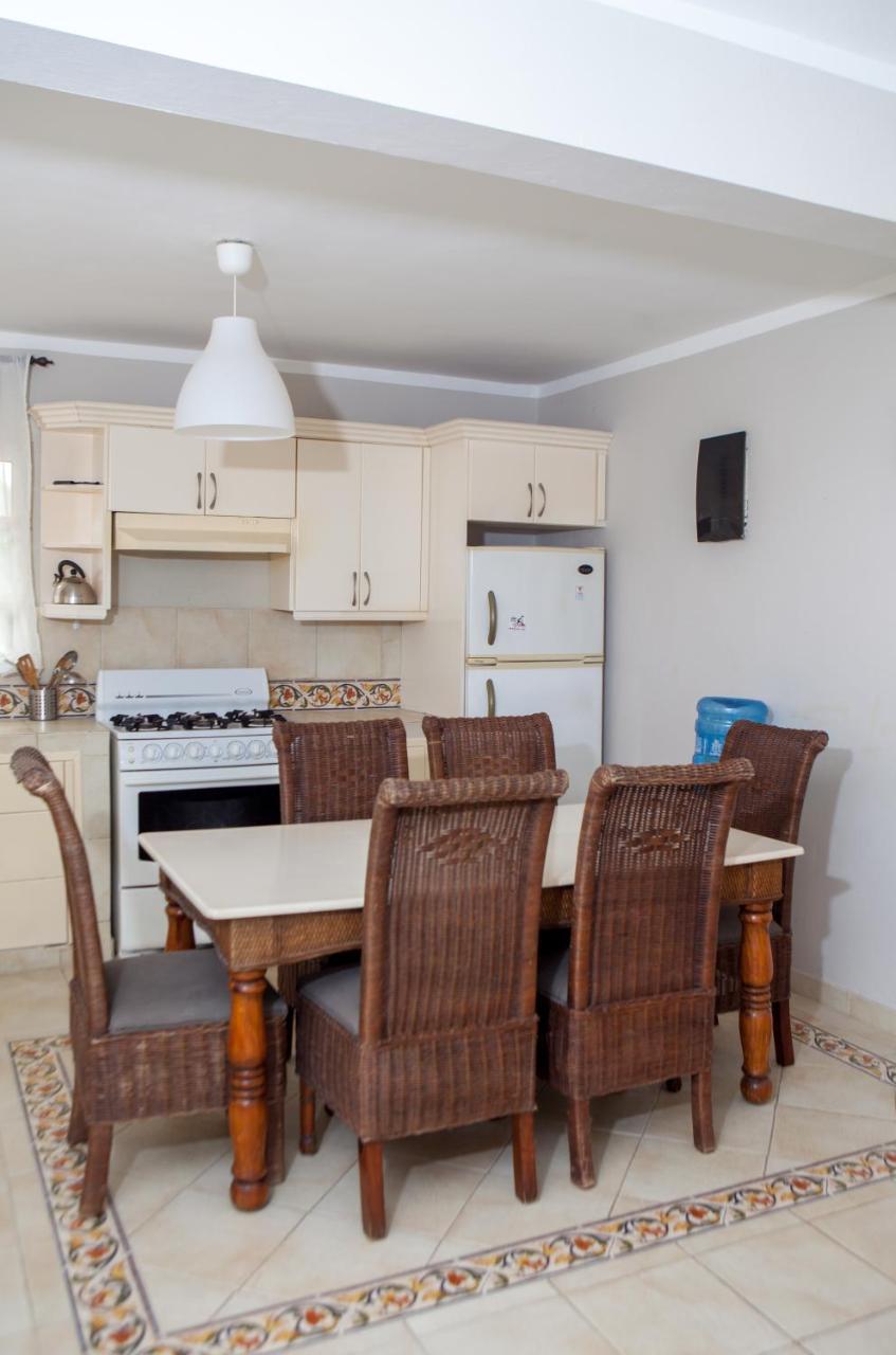 Chiara Apartamento *