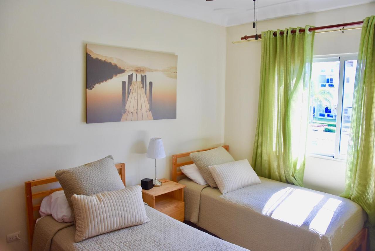 Sol Tropical Bavaro Apartment Punta Cana