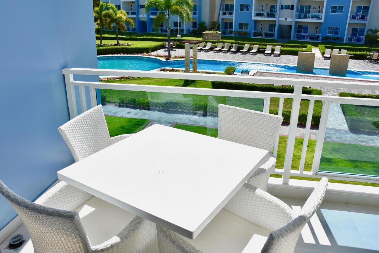 Sol Tropical Bavaro Apartment *