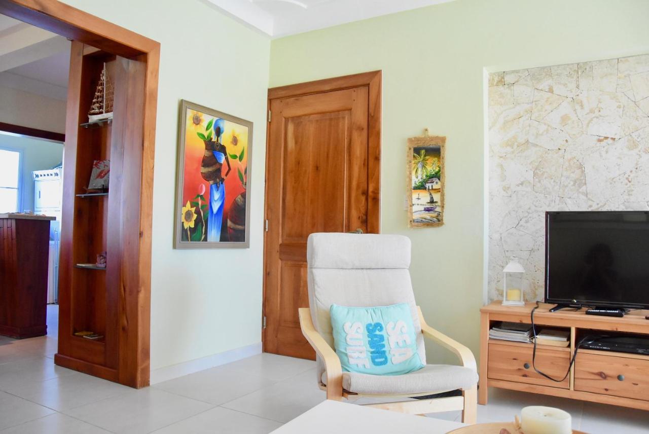 Apartment Sol Tropical Bavaro