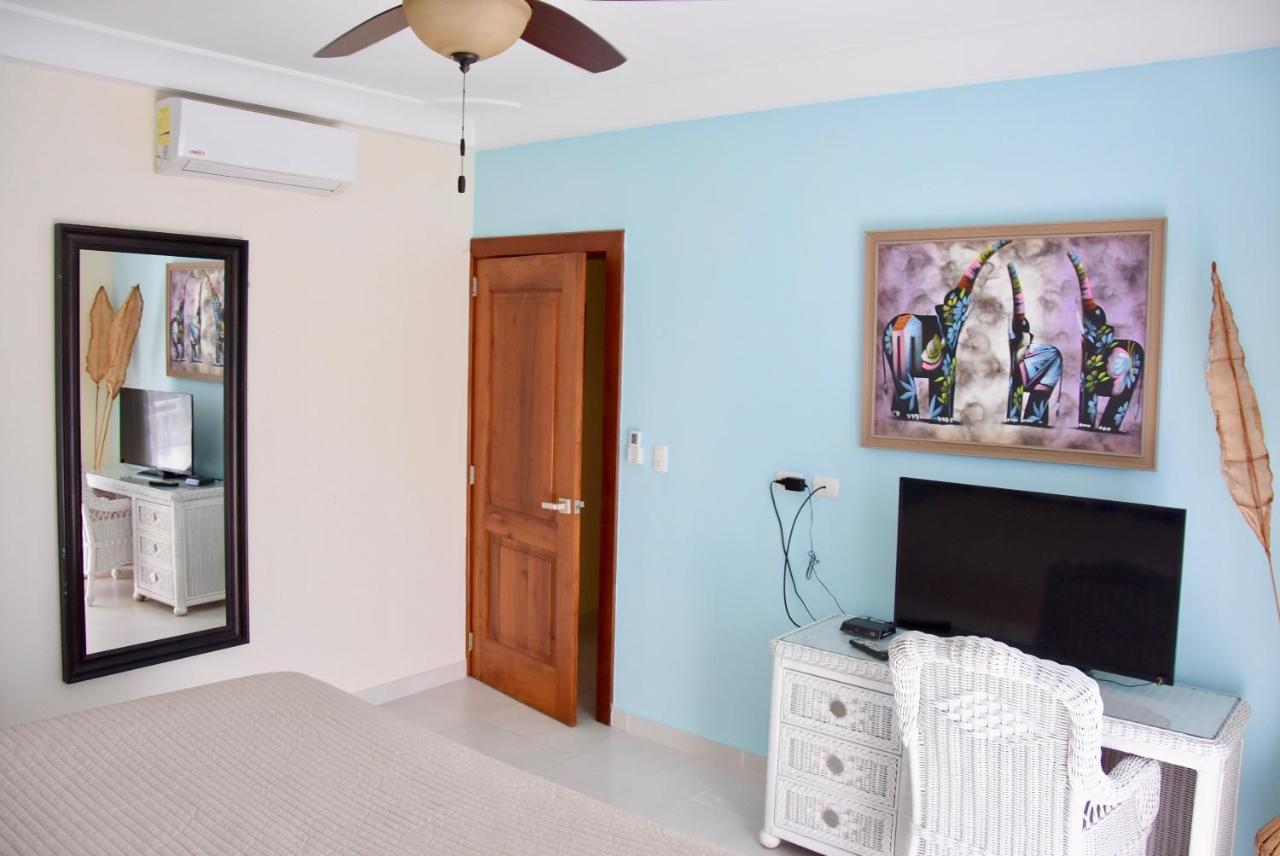 Sol Tropical Bavaro Apartment *