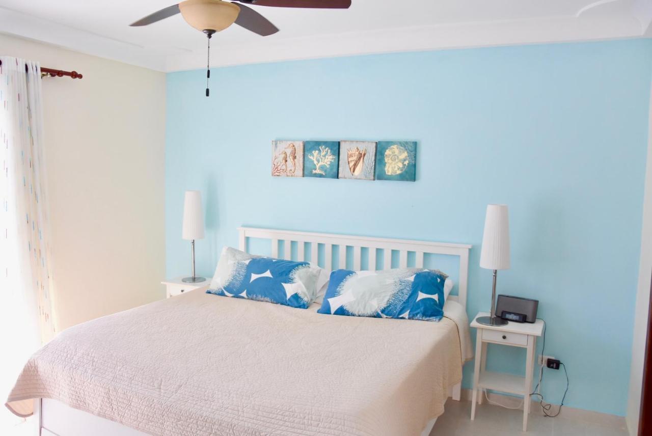 Sol Tropical Bavaro Apartment *