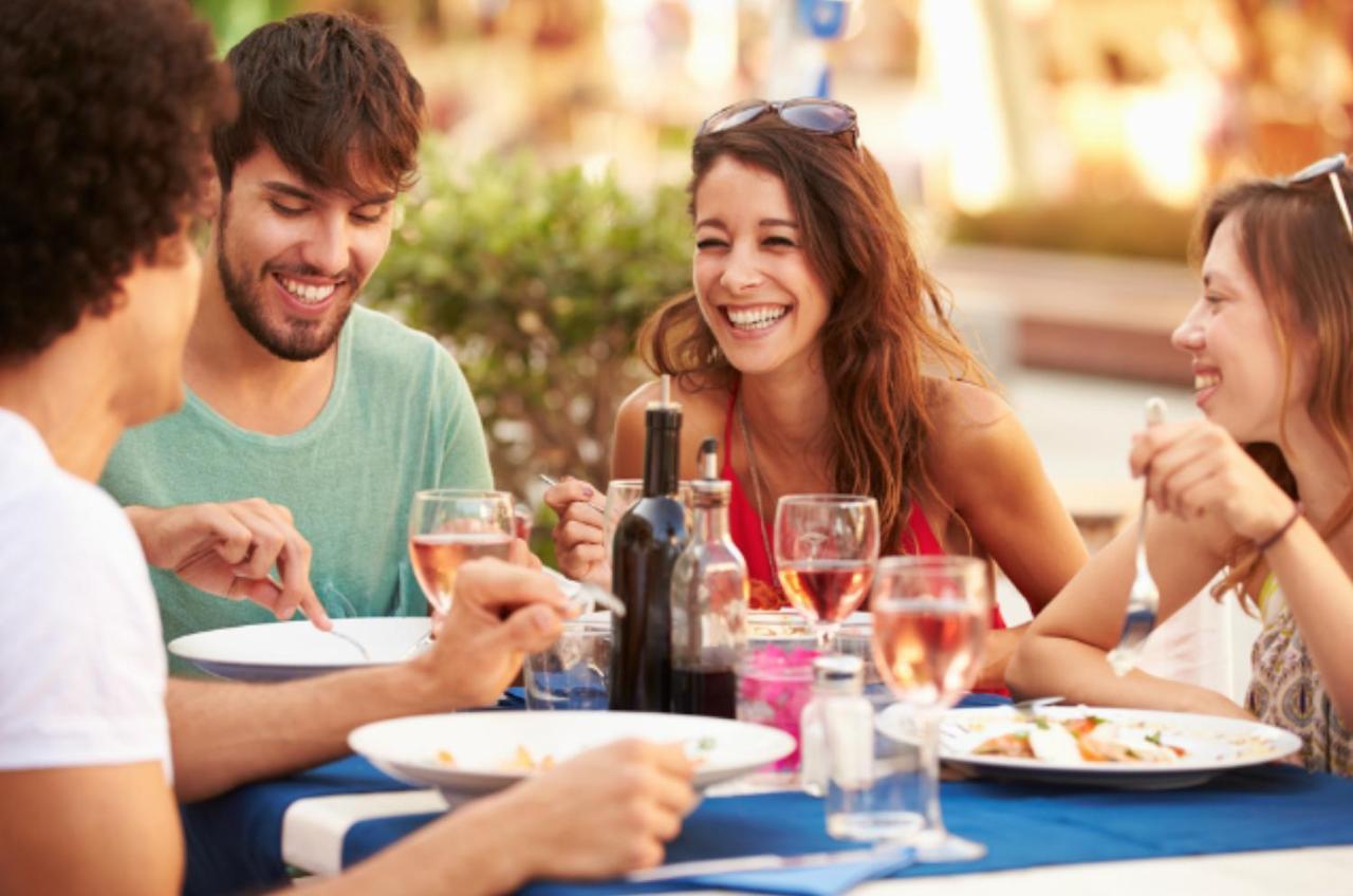 Hotel Truecost Suites Deluxe Playa Bavaro - Free Wifi & Free Beach Club Access Punta Cana