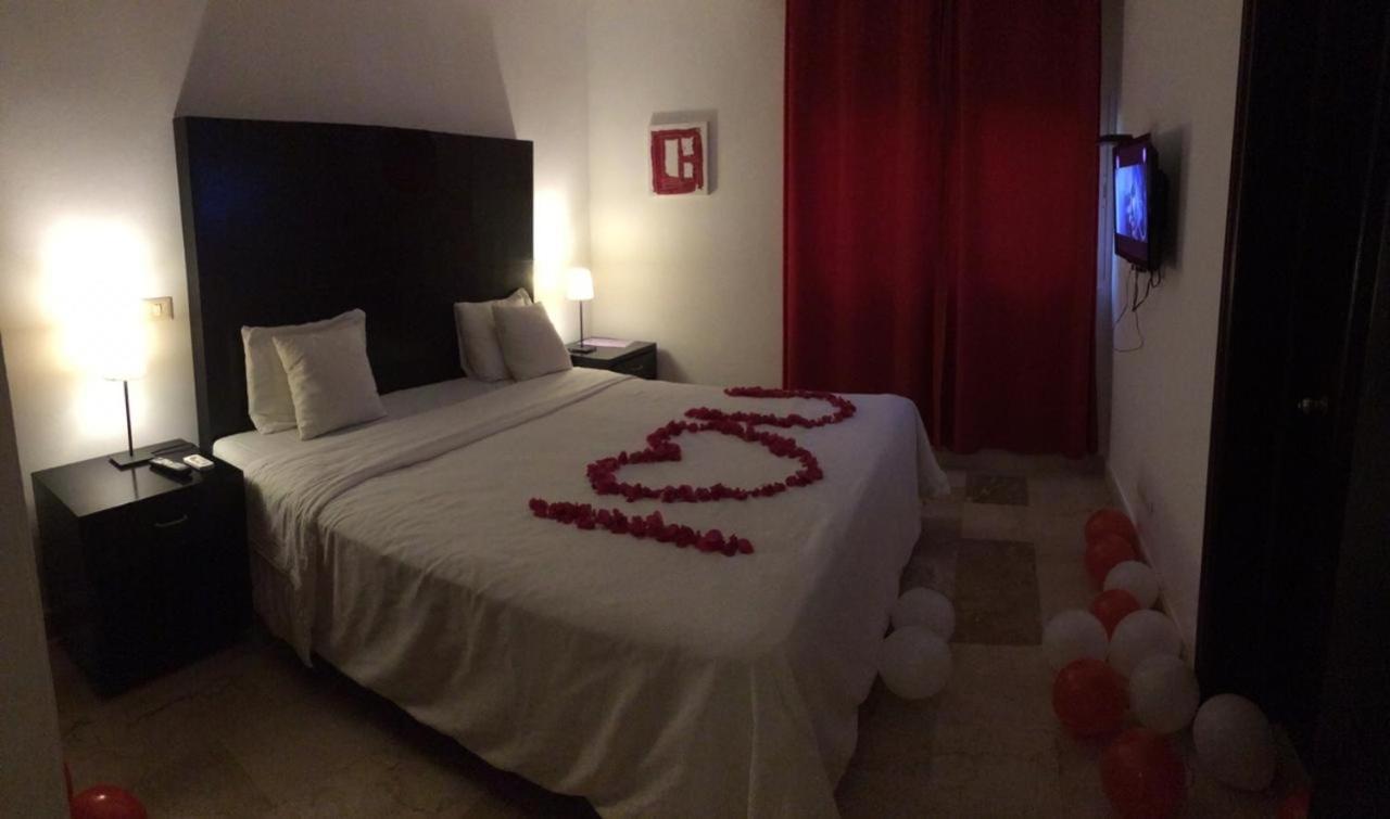 Aparthotel Karibo Punta Cana