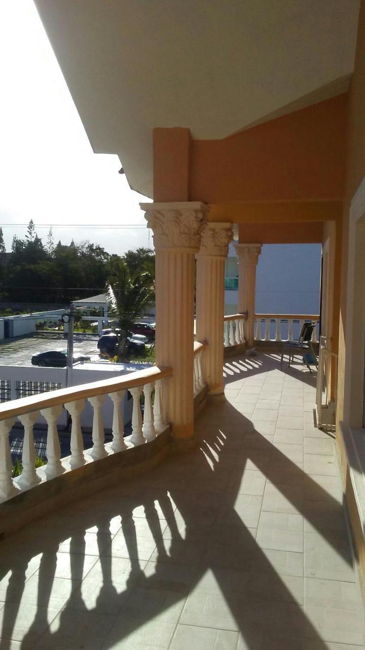 Rolando Share Punta Cana