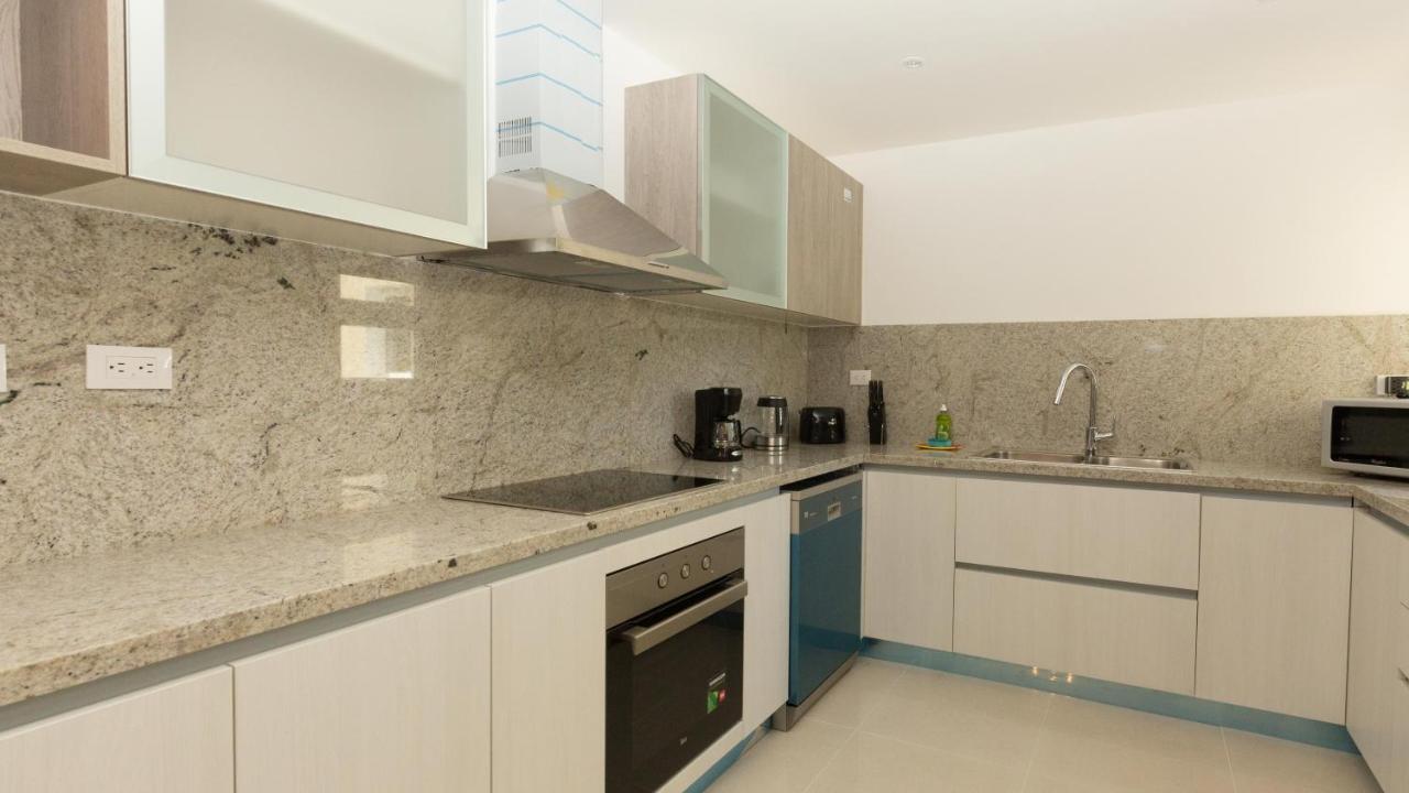 Cocotal Lake Village B102 - Golf Gated Community, Free Wi-fi Ferienhaus Punta Cana