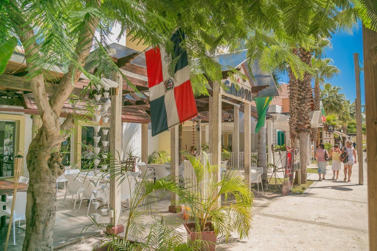 Ferienhaus Cocotal Lake Village B102 - Golf Gated Community, Free Wi-fi Punta Cana