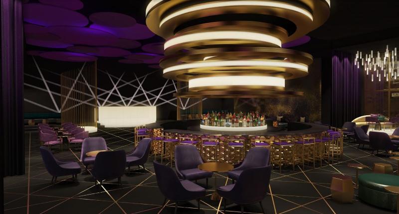 Hotel Unique Club At Lopesan Costa Bavaro 5*