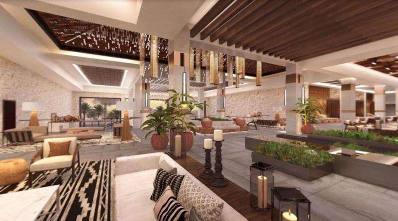 Hotel Unique Club At Lopesan Costa Bavaro Punta Cana