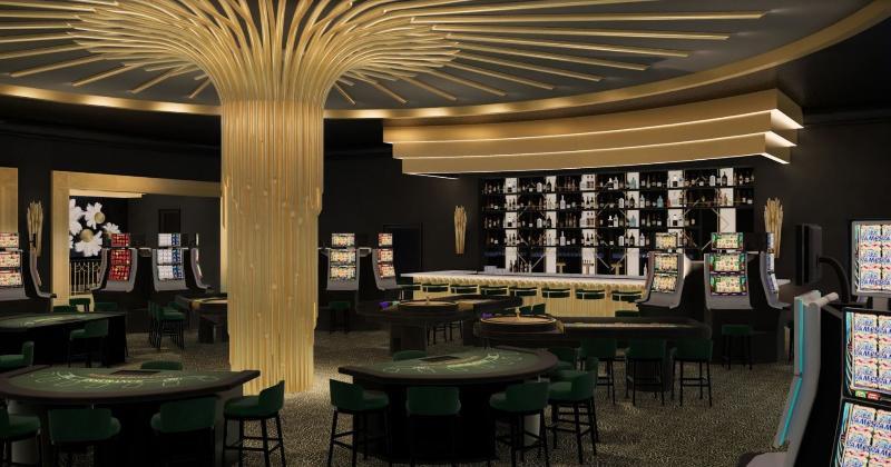 Unique Club At Lopesan Costa Bavaro Punta Cana