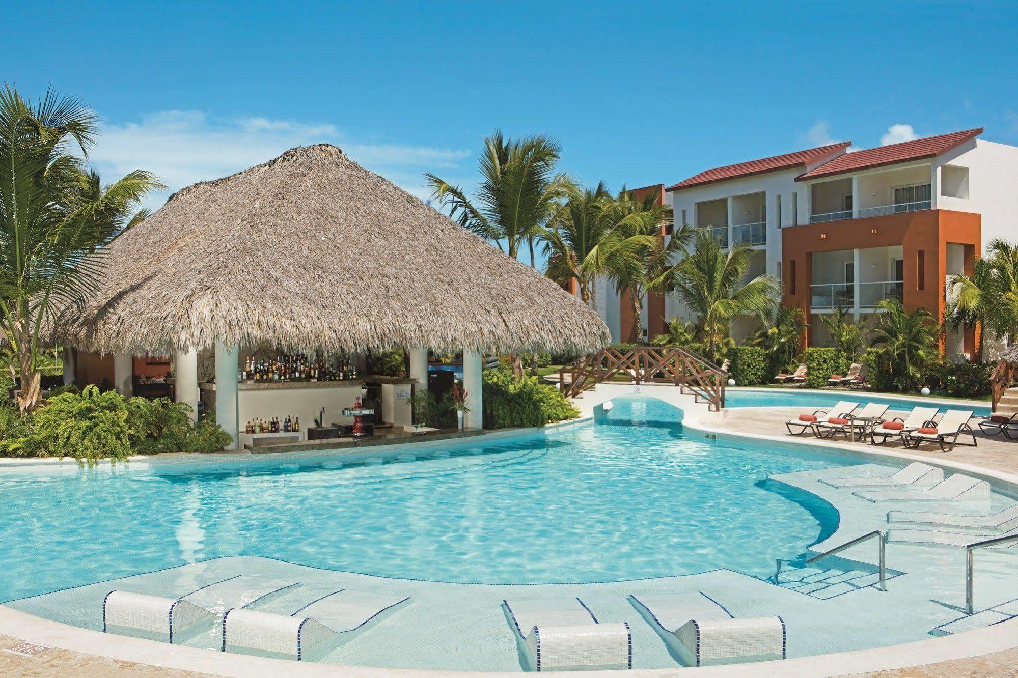 Resort Now Garden