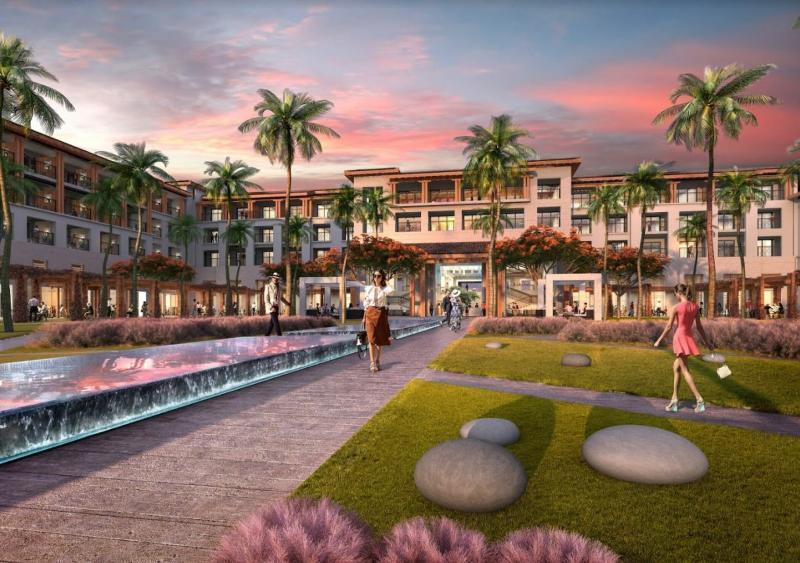 Unique Club At Lopesan Costa Bavaro Punta Cana