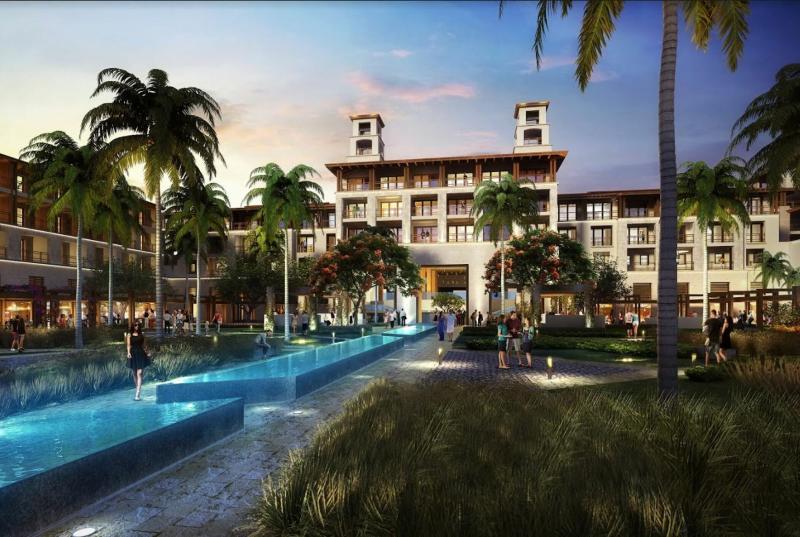 Unique Club At Lopesan Costa Bavaro Hotel