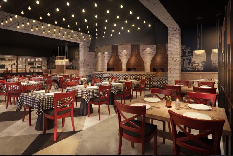 Unique Club At Lopesan Costa Bavaro Hotel 5*