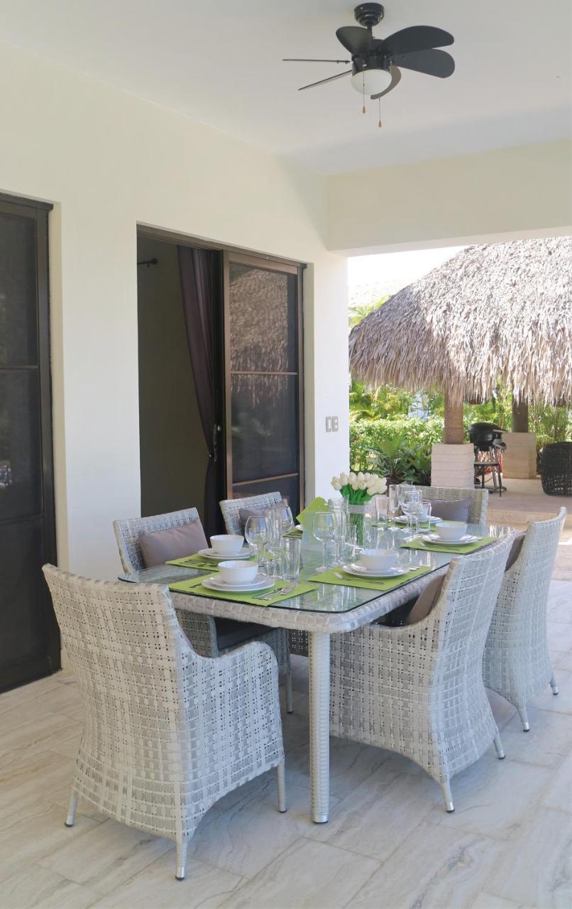 Bed & Breakfast Cocotal Bavaro 460 *