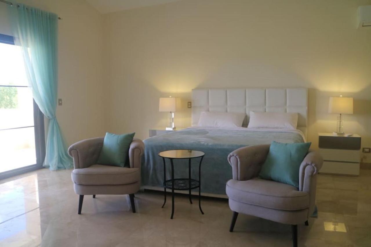 Cocotal Bavaro 460 Bed & Breakfast *