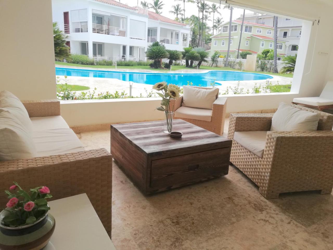 Las Terrazas Deluxe Pool Beach Club&spa