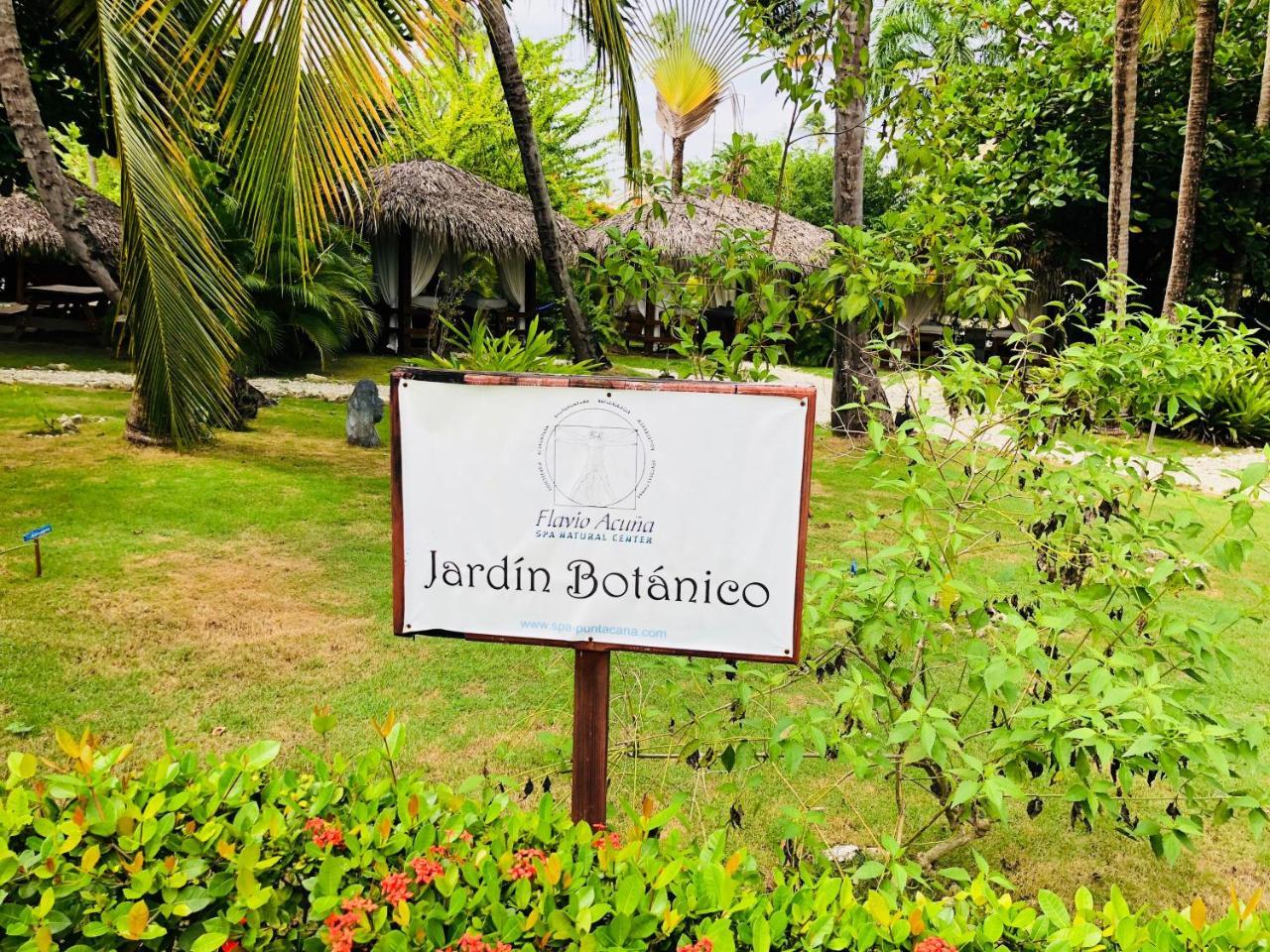 Las Terrazas Deluxe Pool Beach Club&spa 4* Punta Cana