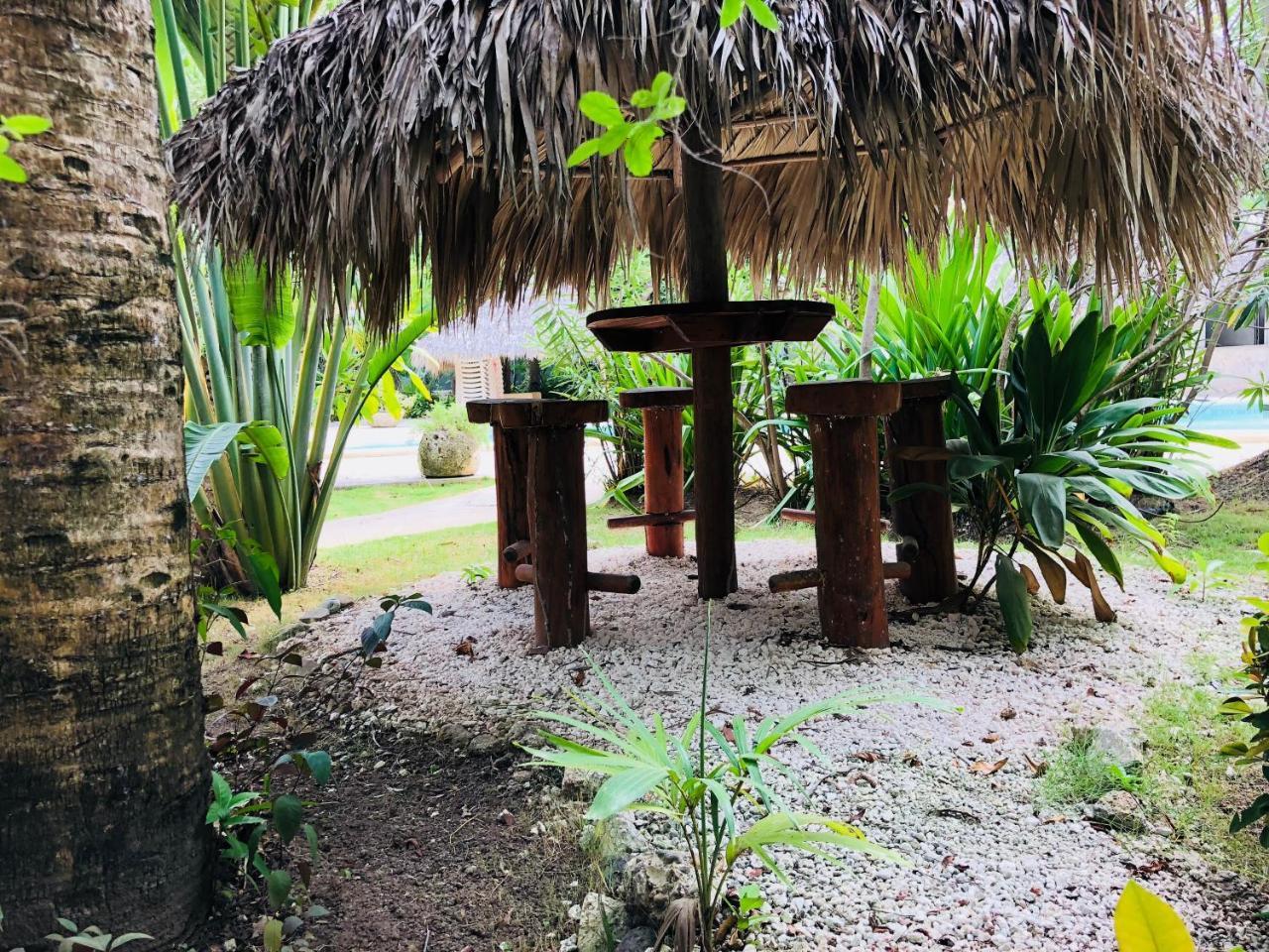 Las Terrazas Deluxe Pool Beach Club&spa Hotel Punta Cana