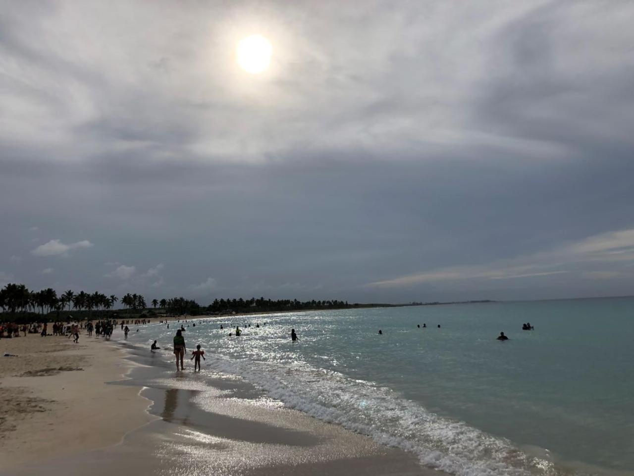 Punta Cana Bavaro Suites Pool Apartamento