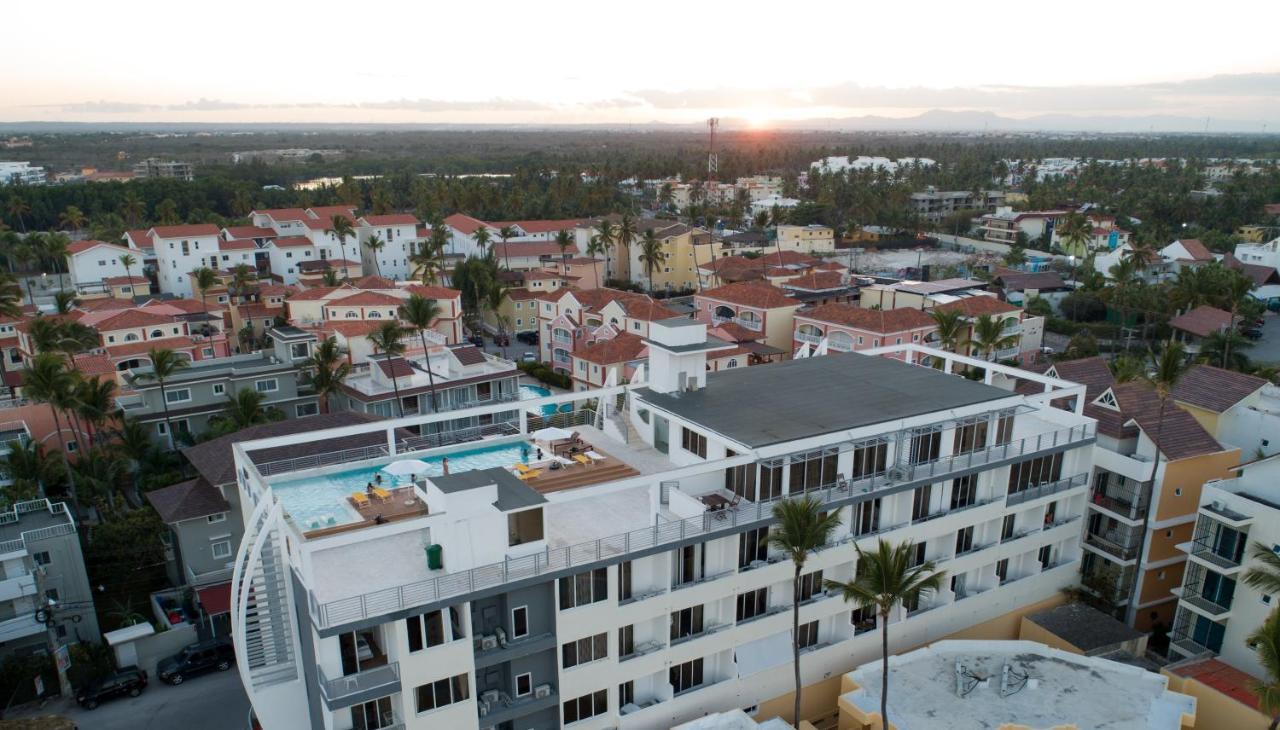 Ducassi Apartment Punta Cana