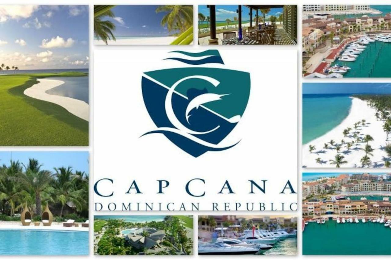 Apartment Cap Cana Cap Blue *