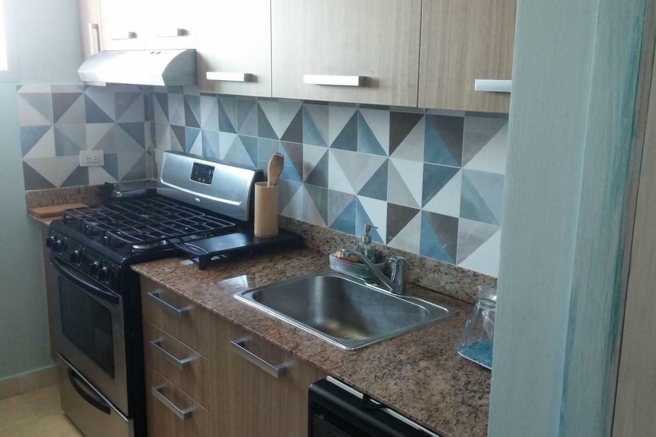 Cap Cana Cap Blue Apartment