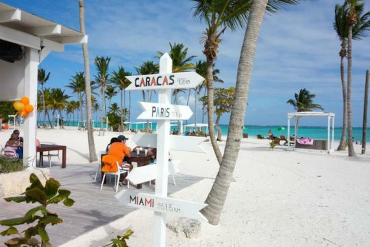 Cap Cana Cap Blue Apartment