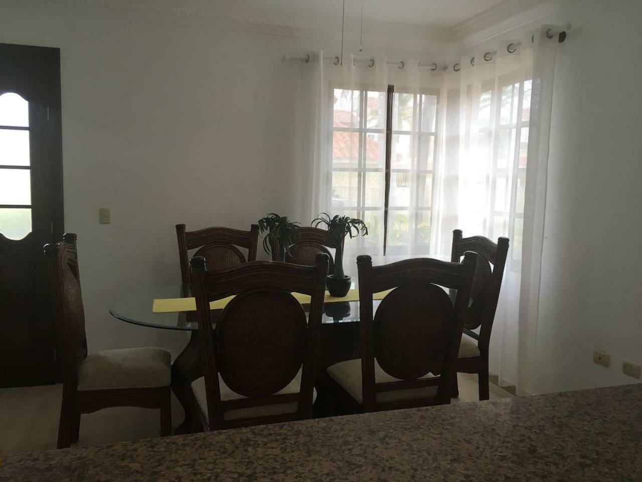 Casa de férias Las Palmera Deluxe. Ideal Families Near Matilda Beach. Playa Bavaro Punta Cana