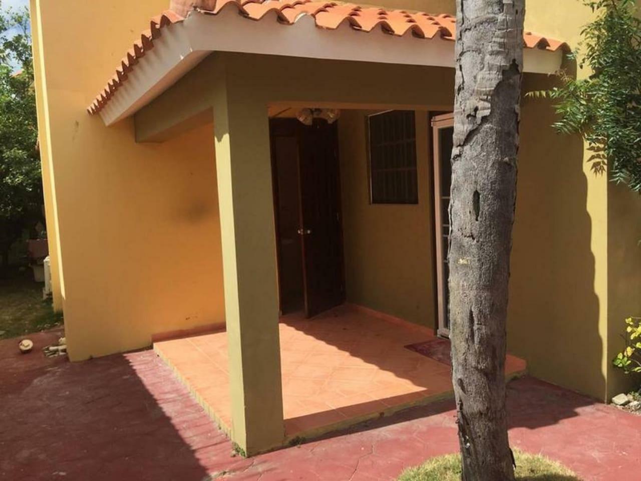 Las Palmera Deluxe. Ideal Families Near Matilda Beach. Playa Bavaro Casa de férias